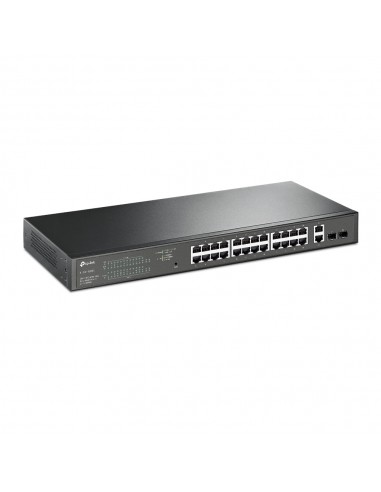 TP-Link TL-SG1428PE мрежов суич...